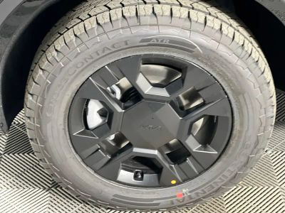 2027 Kia Telluride — photo 11 view