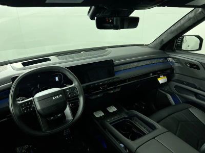 2027 Kia Telluride — photo 28 view
