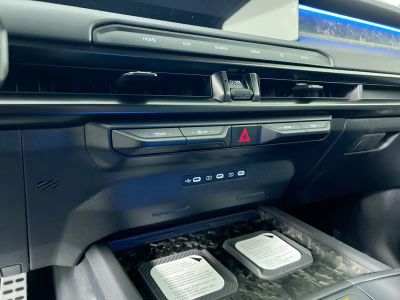 2027 Kia Telluride — photo 23 view