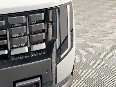 2027 Kia Telluride — photo 9 view