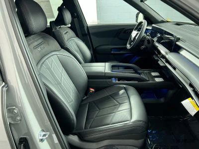 2027 Kia Telluride — photo 29 view