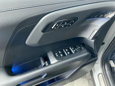 2027 Kia Telluride — photo 14 view
