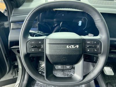 2027 Kia Telluride — photo 15 view