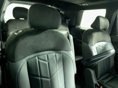 2027 Kia Telluride — photo 31 view