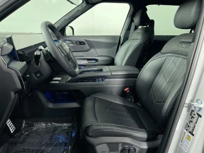 2027 Kia Telluride — photo 12 view
