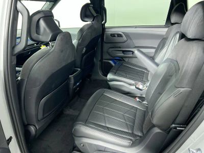 2027 Kia Telluride — photo 26 view