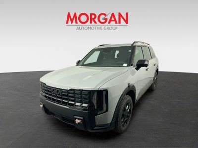 2027 Kia Telluride — photo 7 view