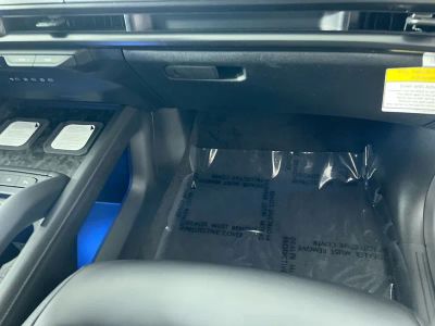 2027 Kia Telluride — photo 32 view
