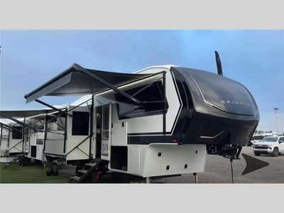2026 Brinkley Model Z - Photo 4