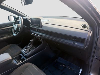 2023 Honda CR-V Hybrid — photo 32 view