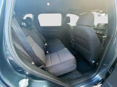 2023 Honda CR-V Hybrid — photo 28 view