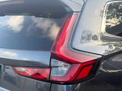 2023 Honda CR-V Hybrid — photo 27 view