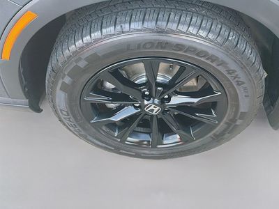 2023 Honda CR-V Hybrid — photo 36 view