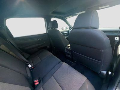 2023 Honda CR-V Hybrid — photo 29 view