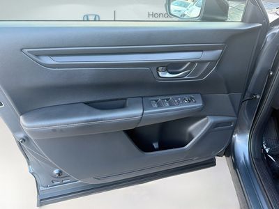 2023 Honda CR-V Hybrid — photo 19 view