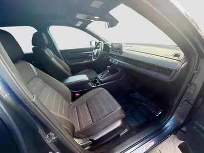 2023 Honda CR-V Hybrid — photo 31 view