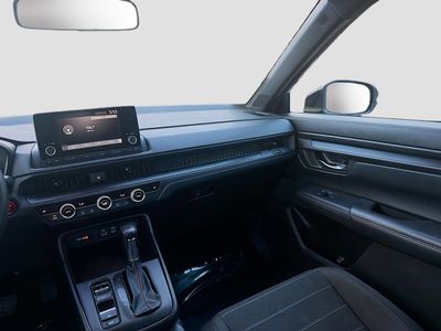 2023 Honda CR-V Hybrid — photo 21 view