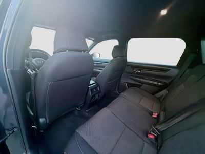 2023 Honda CR-V Hybrid — photo 24 view
