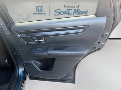 2023 Honda CR-V Hybrid — photo 30 view