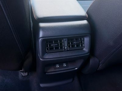 2023 Honda CR-V Hybrid — photo 22 view