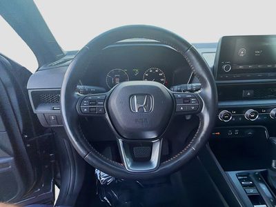 2023 Honda CR-V Hybrid — photo 10 view
