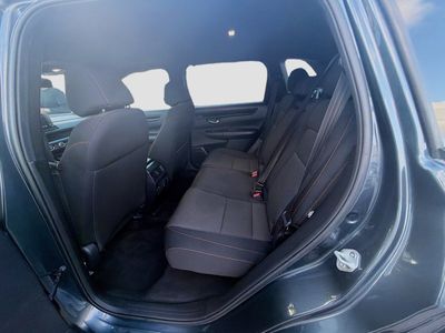2023 Honda CR-V Hybrid — photo 23 view