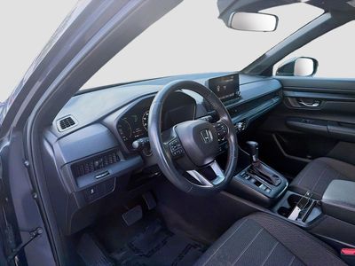 2023 Honda CR-V Hybrid — photo 9 view