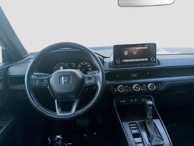 2023 Honda CR-V Hybrid — photo 20 view