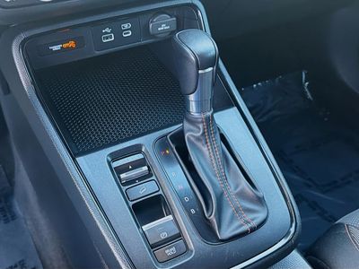 2023 Honda CR-V Hybrid — photo 15 view