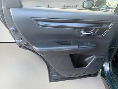 2023 Honda CR-V Hybrid — photo 25 view