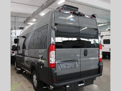 2026 Jayco Swift - Photo 3