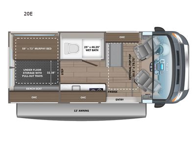 2026 Jayco Swift - Photo 5