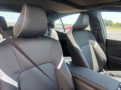 2026 Toyota Camry — photo 19 view
