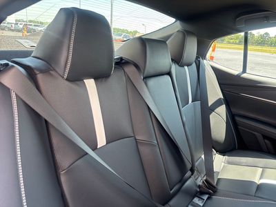 2026 Toyota Camry — photo 29 view