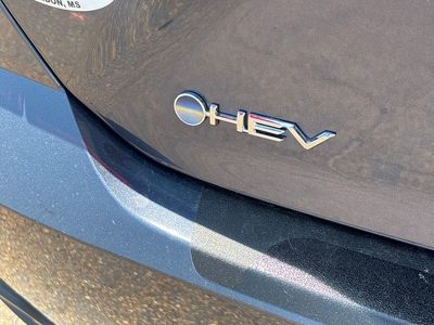 2026 Toyota Camry — photo 34 view
