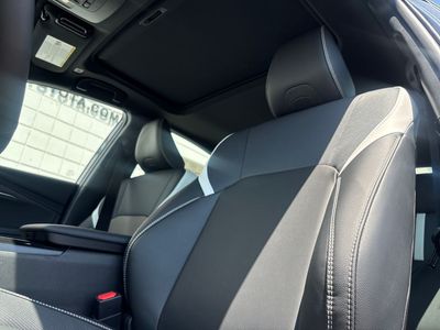 2026 Toyota Camry — photo 11 view