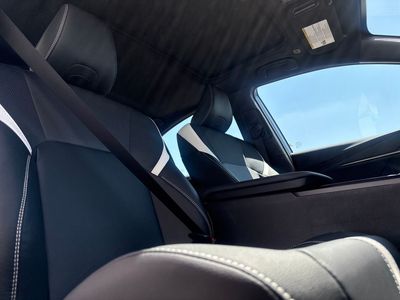 2026 Toyota Camry — photo 28 view