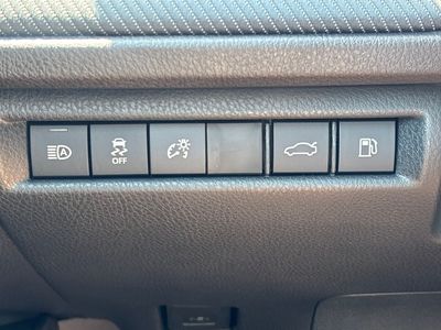 2026 Toyota Camry — photo 26 view