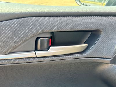 2026 Toyota Camry — photo 9 view