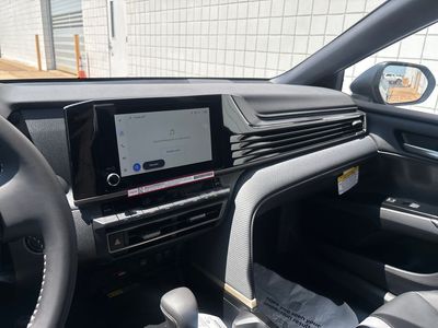 2026 Toyota Camry — photo 16 view