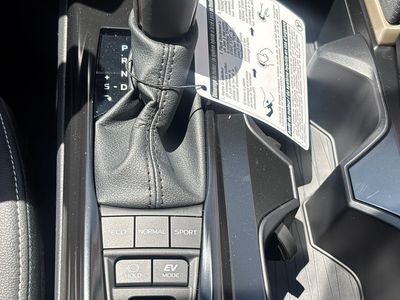 2026 Toyota Camry — photo 15 view