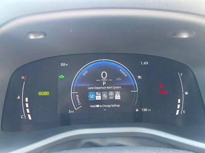 2026 Toyota Camry — photo 24 view
