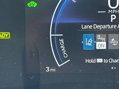 2026 Toyota Camry — photo 25 view