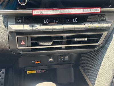 2026 Toyota Camry — photo 14 view