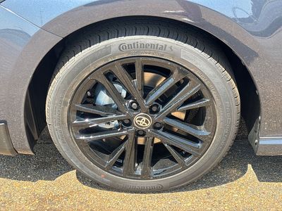 2026 Toyota Camry — photo 27 view