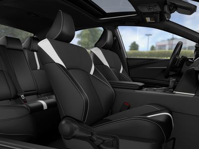 2026 Toyota Camry — photo 56 view