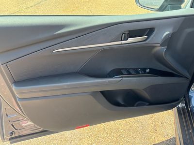 2026 Toyota Camry — photo 7 view