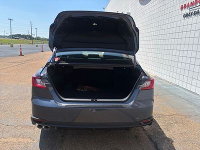 2026 Toyota Camry — photo 31 view