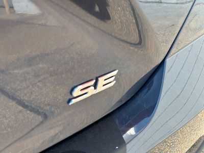 2026 Toyota Camry — photo 36 view