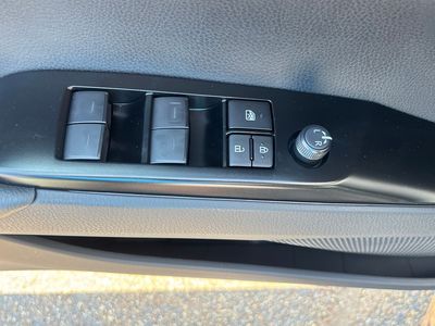 2026 Toyota Camry — photo 8 view